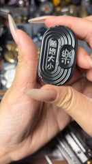 Suididaxiao Le Zirconium Stainless Steel