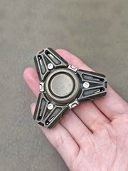 Titanium Cupronickel