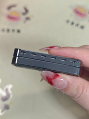 Feng Ling Zirconium Polished