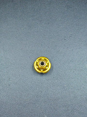 Planet Damasteel Gold Plated