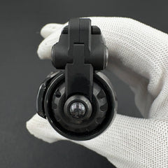 Sinian Zirconium Polished