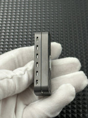 Feng Ling Zirconium