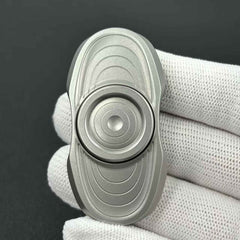 Gamer Stainless Steel