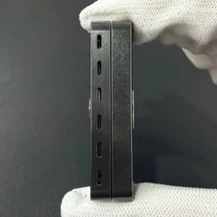 Feng Ling Zirconium