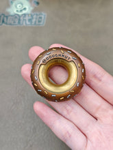 Doughnut Copper