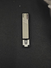 Cloud Rail Titanium