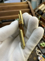 Plane Mokume