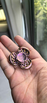Turbo Spinner Mokuti