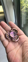 Turbo Spinner Mokuti