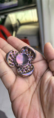 Turbo Spinner Mokuti