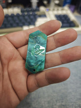 Plane, Resin