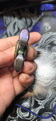 Turbo Spinner Titanium