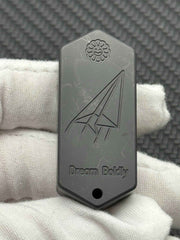 Plane Zirconium
