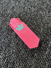 Plane Mini Titanium