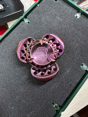 Turbo Spinner Zirconium