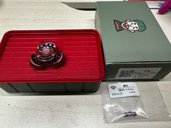 Turbo Spinner Zirconium