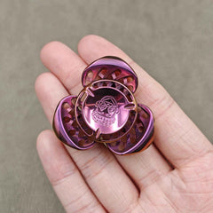 Turbo Spinner Zirconium