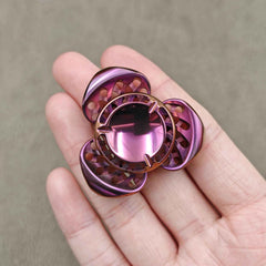 Turbo Spinner Zirconium