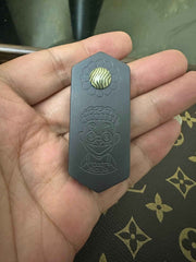 Plane Zirconium Zircuti