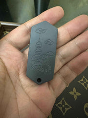 Plane Zirconium Zircuti