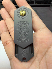 Plane Zirconium Zircuti
