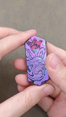 Plane Zircuti