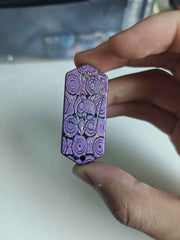 Plane Zircuti