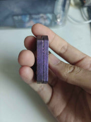 Plane Zircuti