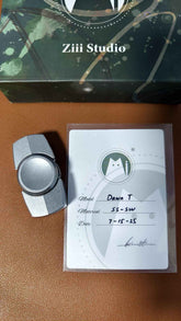 Dawn Stainless Steel