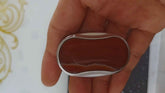 Mystery Stainless Steel