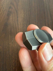 Dawn Titanium
