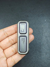 Eraser Titanium
