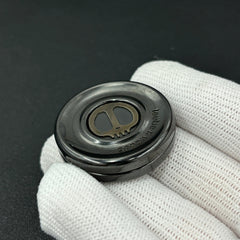 Devil Milk Cap Zirconium