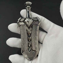 Titanium