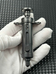 Maxdoc Zirconium Stainless Steel