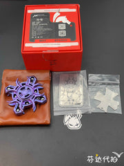 Oracle Crystallized Zirconium