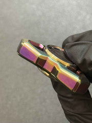 EXP Tungsten Titanium