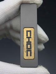 Choc Stainless Steel Zirconium