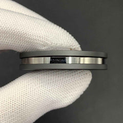 All In Zirconium