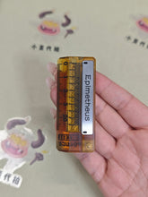 Quirky Ruler PEI