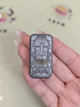 Root Zirconium Titanium