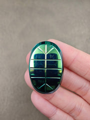Jingle Beetle Zirconium