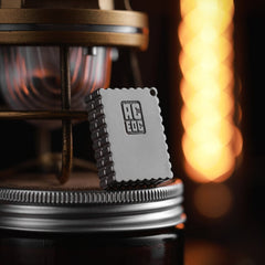 Stamp-Mechanical
