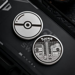 Theme Haptic Coin