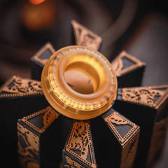 Mechanical Ring 1.0