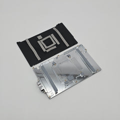 RTX 4090 Alphacool ES 1-Slot GPU Waterblock for Inno3D Reference Design Graphics Cards