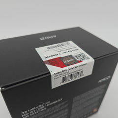 AMD Ryzen 7 7800X3D, Socket AM5 Gaming Processor CPU, New Sealed