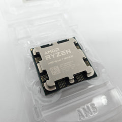 AMD Ryzen 7 7800X3D, Socket AM5 Gaming Processor CPU