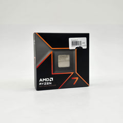 AMD Ryzen 7 9700X Gaming Desktop Processor, Socket AM5 CPU