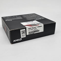 AMD Ryzen 7 9700X Gaming Desktop Processor, Socket AM5 CPU